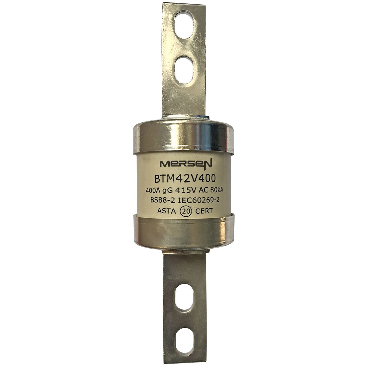 H226327 - Central Bolted Tag fuse-links gG 415VAC/240VDC 400A